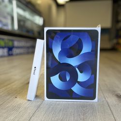 iPad Air 5th Gen