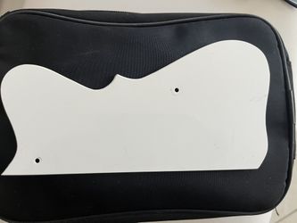 Vintage Guitar Pick Guard