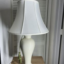 Side Lamp 