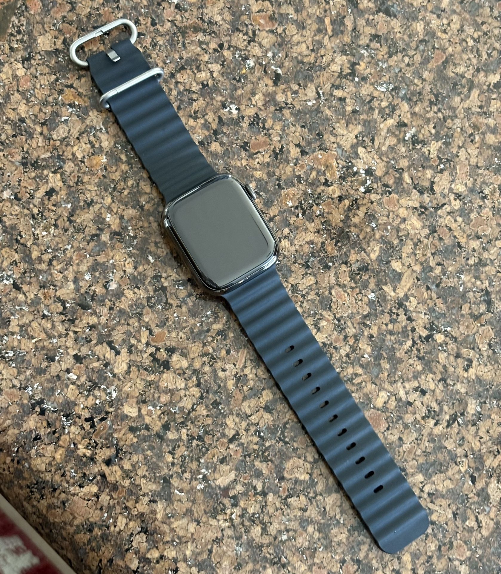 Apple Watch ⌚️ Series 9 45MM (GPS & Cellular)
