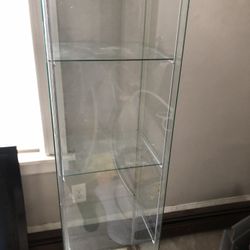 Display Shelf