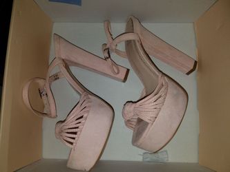 High heels MADISON