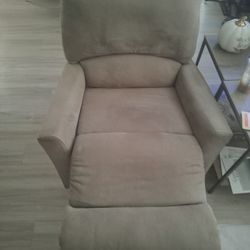 Recliner
