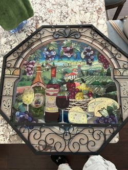 Napa Valley Stained Glass