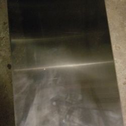 Stainless STEEL MATERIAL 10 FEET 