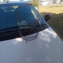 Harvest Basket 