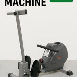 Row Machine