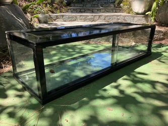 Reptile cage