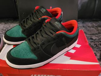 SB DUNK