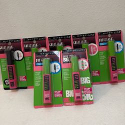 Maybelline Great Lash Mascara