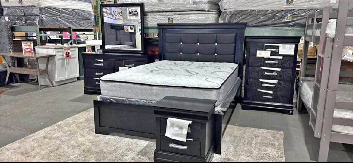 Bedroom Sets