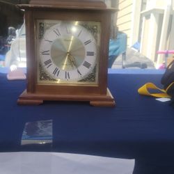 Clock