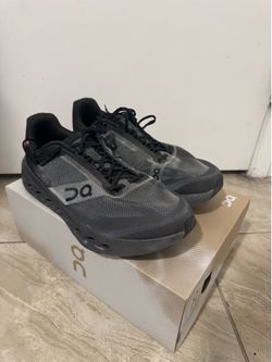 Oncloud shoes