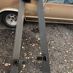 Amp Powerstep Running Boards 