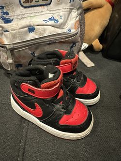 Nike Toddler Shoes 