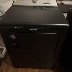 Maytag Pet pro Washer And Dryer