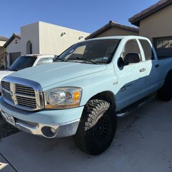 2006 Dodge Ram 1500