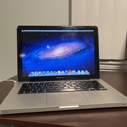 MacBook Pro (13-inch, Mid 2009)