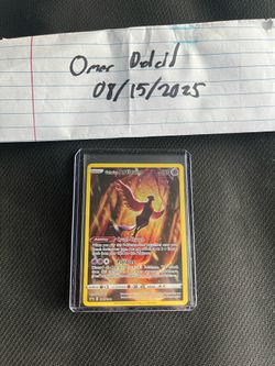 Galarian Articuno #SWSH282 β $3