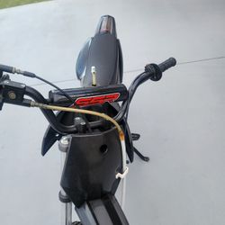 Dirt Bike For Sale