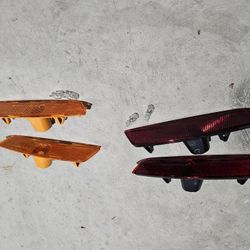 OEM Side Markers Gen 6 Camaros