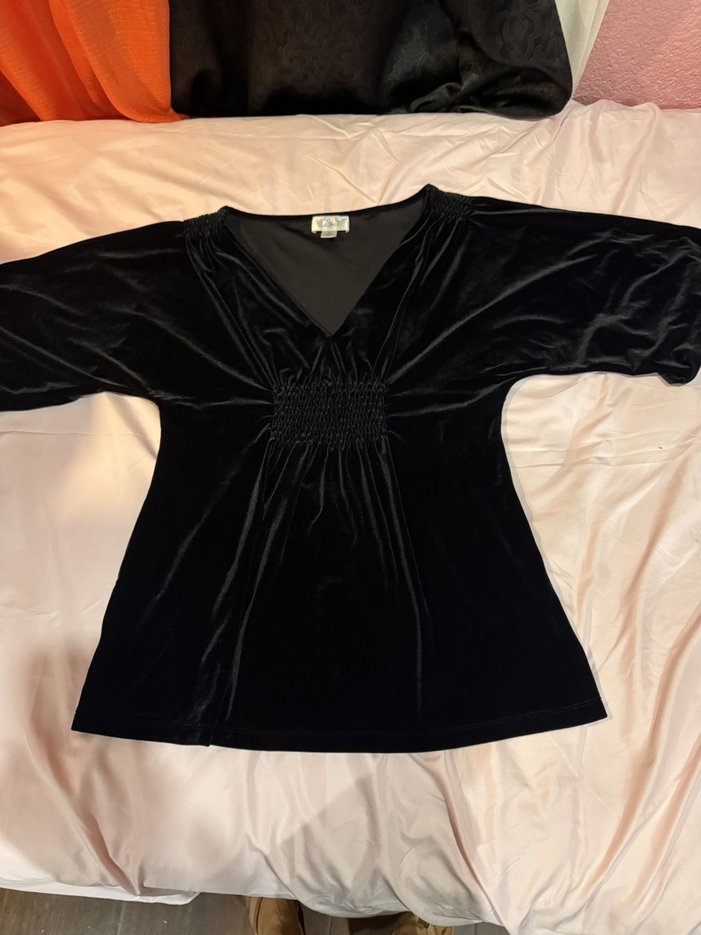 LOFT BLOUSE 