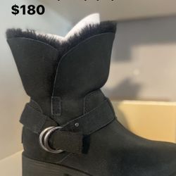 Ugg Boots New Authentic Sizes 6.5, 7, 8, 11