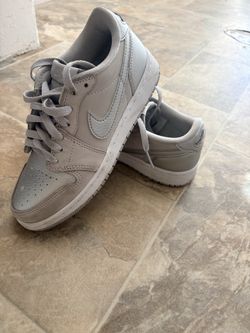 Nike air Jordan youth shoes