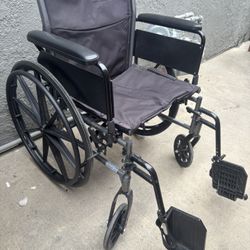 Manual Wheelchair DRIVE CRUISER 3