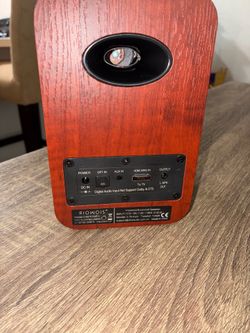 Speaker