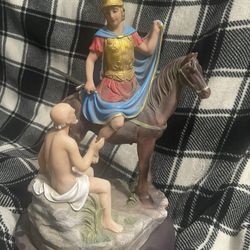 Sculpture Decoration