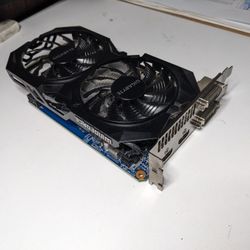 GeForce GT 1030 Graphics Card