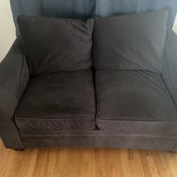 Two Couch Pieces 