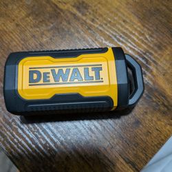 Dewaltbluetooth Buds 