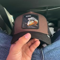 The farm hat