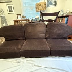 FREE … Couch Cushions without Frame
