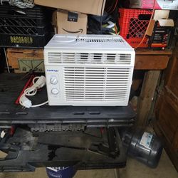 Cold A/C 