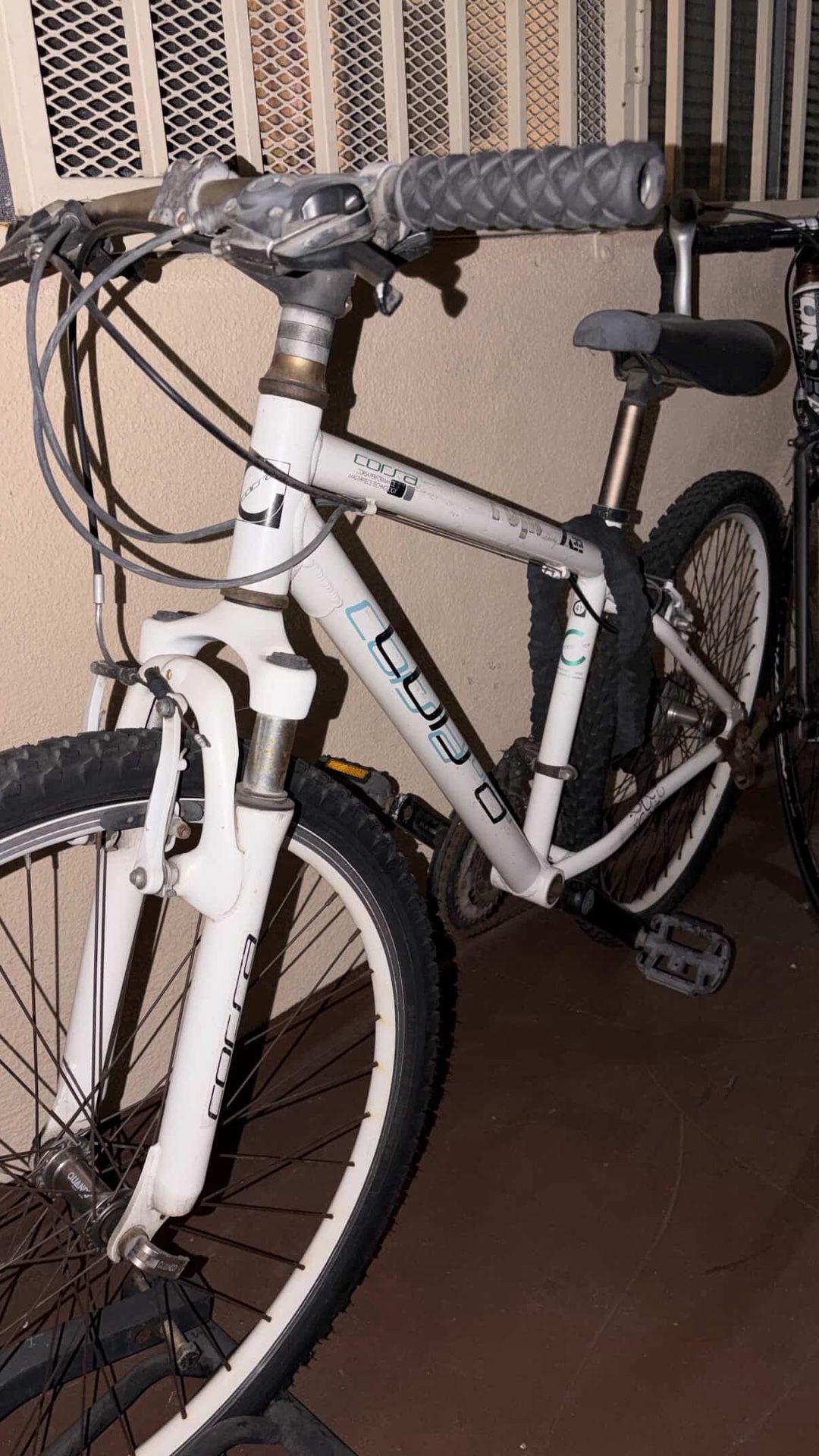 Corsa Mountain Bike