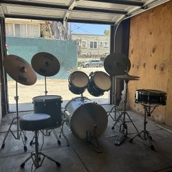 Drum Set