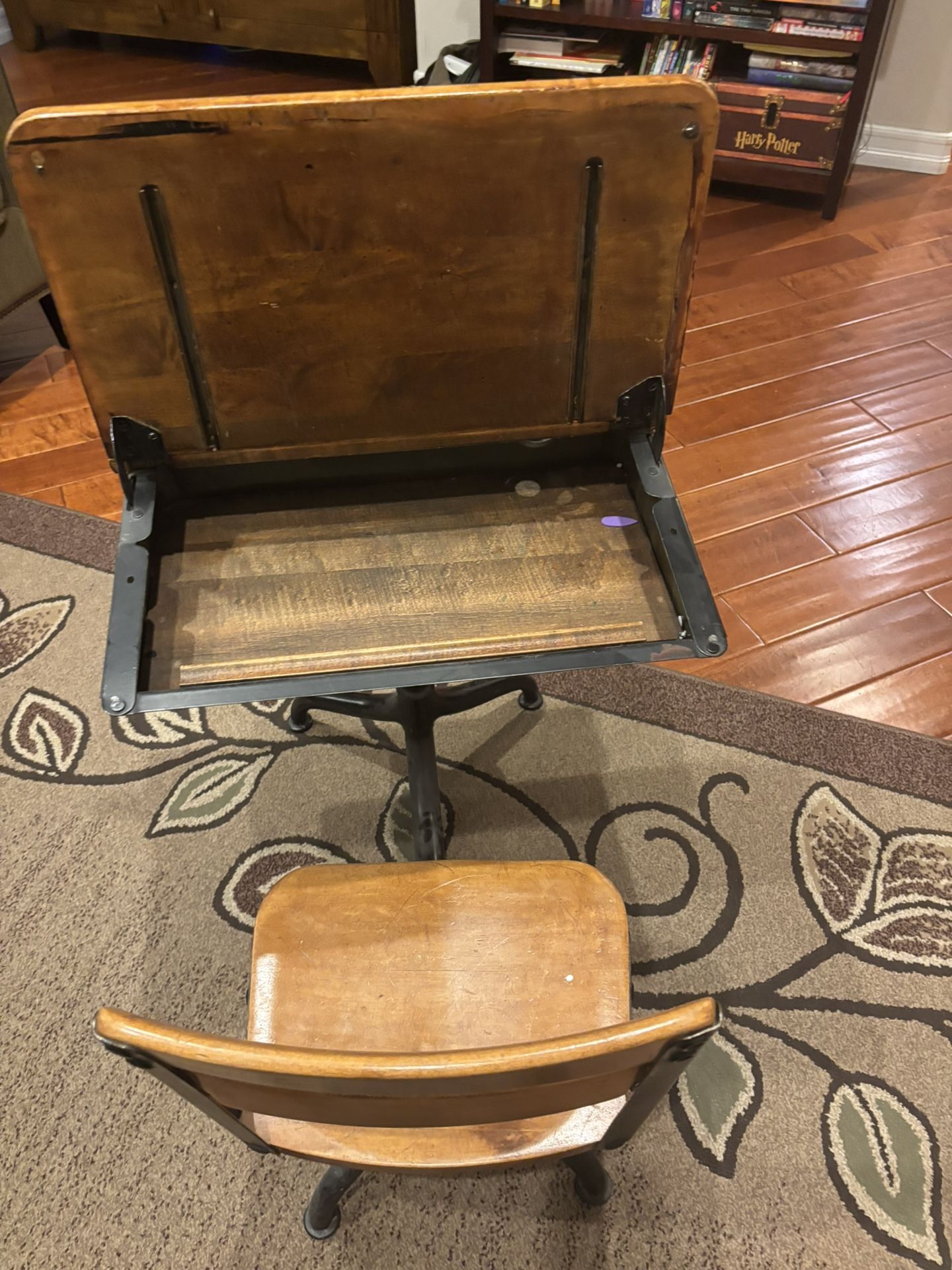 Desk - Child’s School House