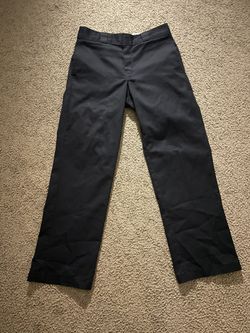 Black Dickies 874 Original Fit 