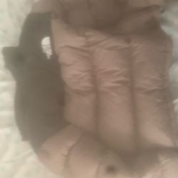 North face puffer 700