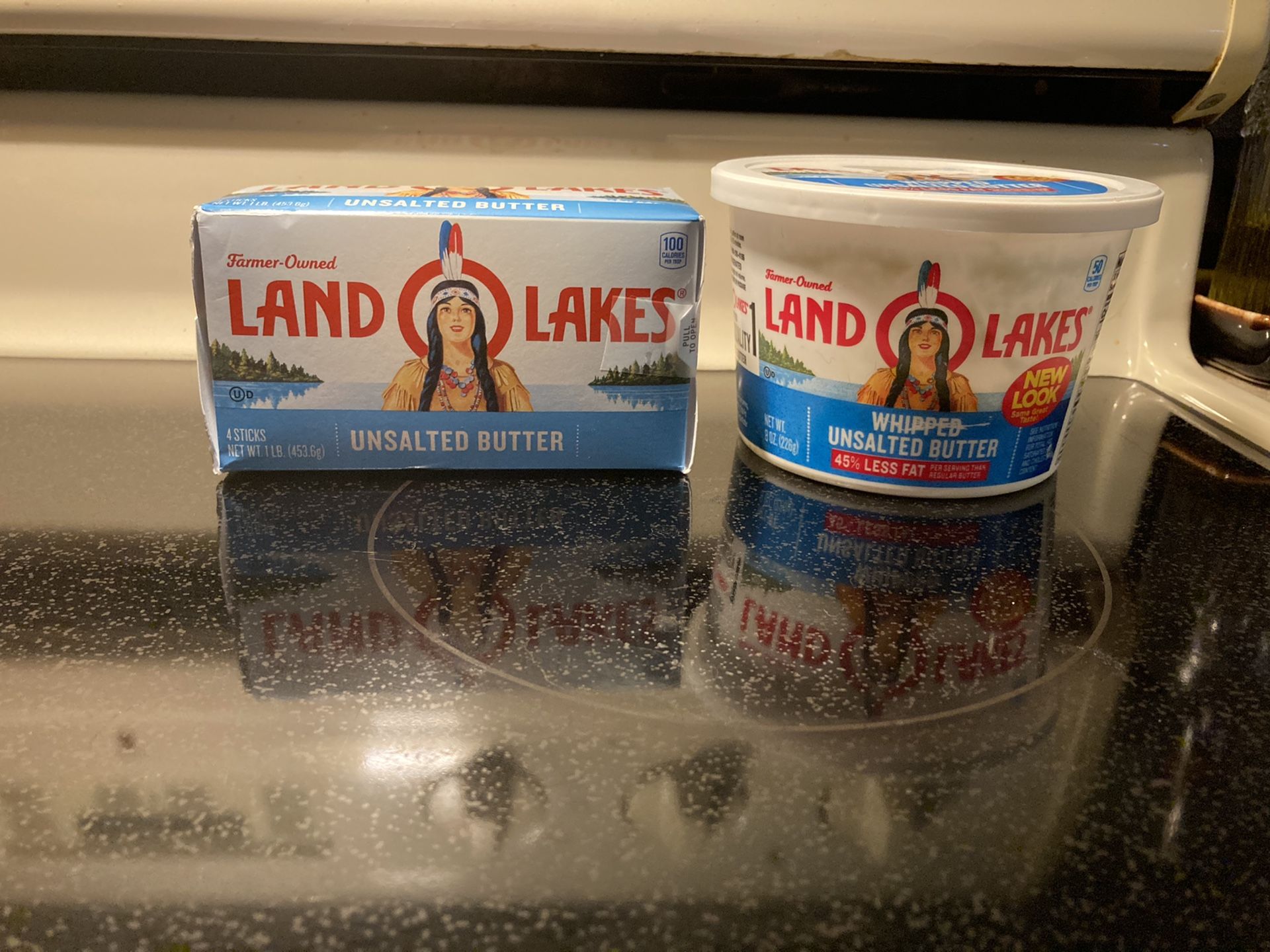 Lank o lakes containers