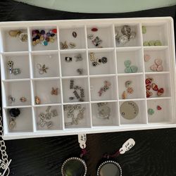 Origami Owl Jewelry