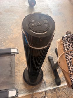 Tower Fan