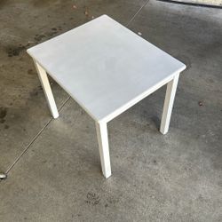 Kids Table