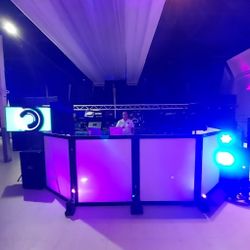 Dj, Sonido Para Tus Fiestas O Eventos