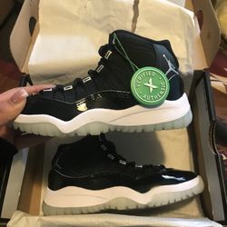 Jordan 11 Retros Jubilee 