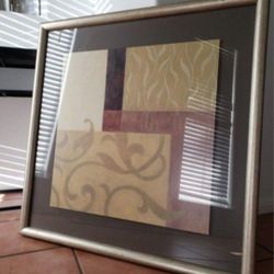 Wall Decor Frame 