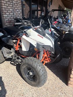 Kayo jackal 250 - used / Preowned - cash and finance